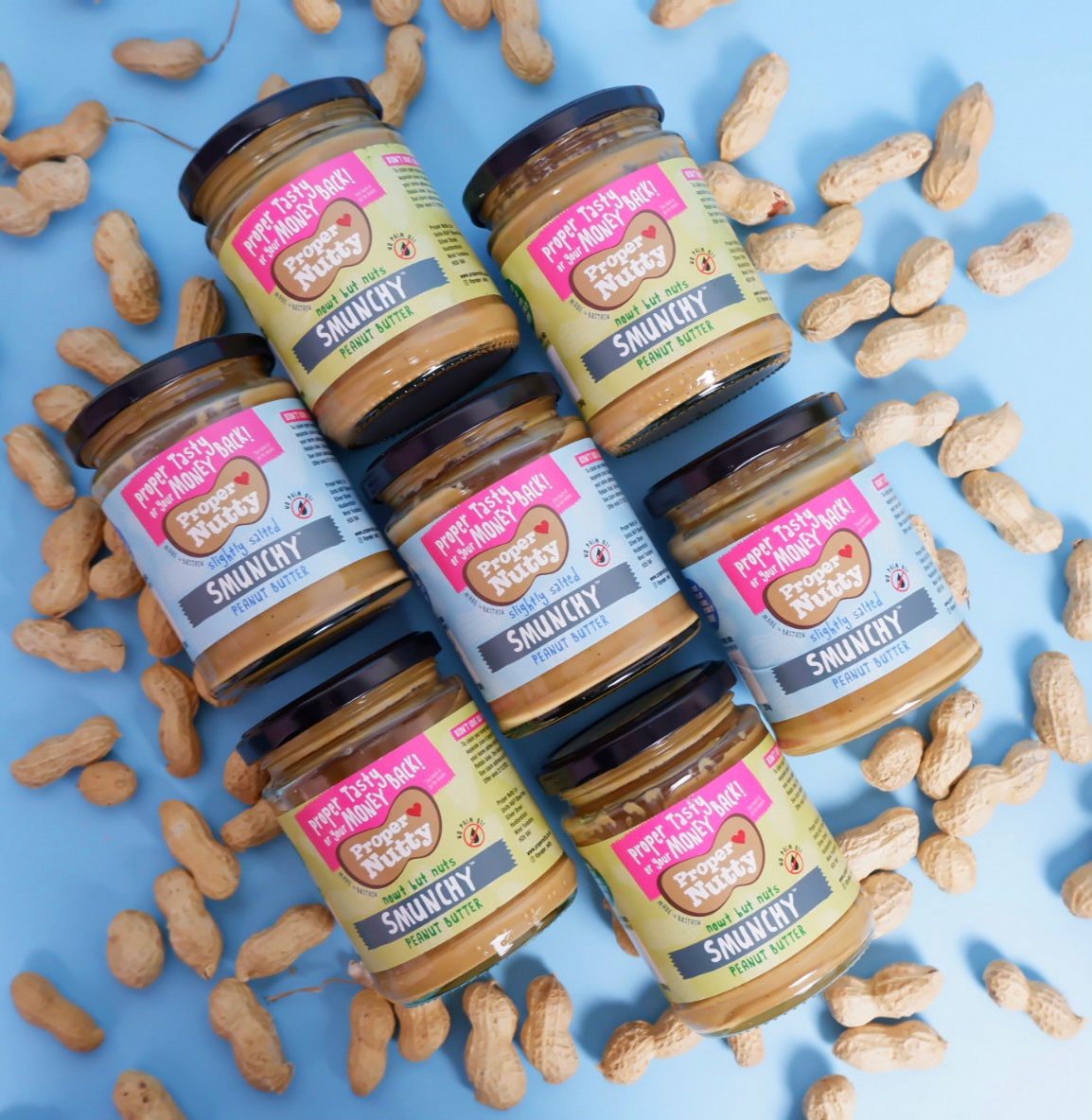 why-is-peanut-butter-so-satisfying-to-eat-proper-nutty